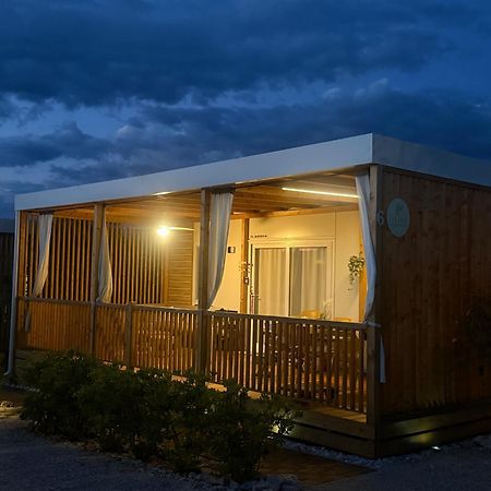 O'Live Premium Mobile Home Drage Εξωτερικό φωτογραφία
