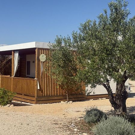 O'Live Premium Mobile Home Drage Εξωτερικό φωτογραφία