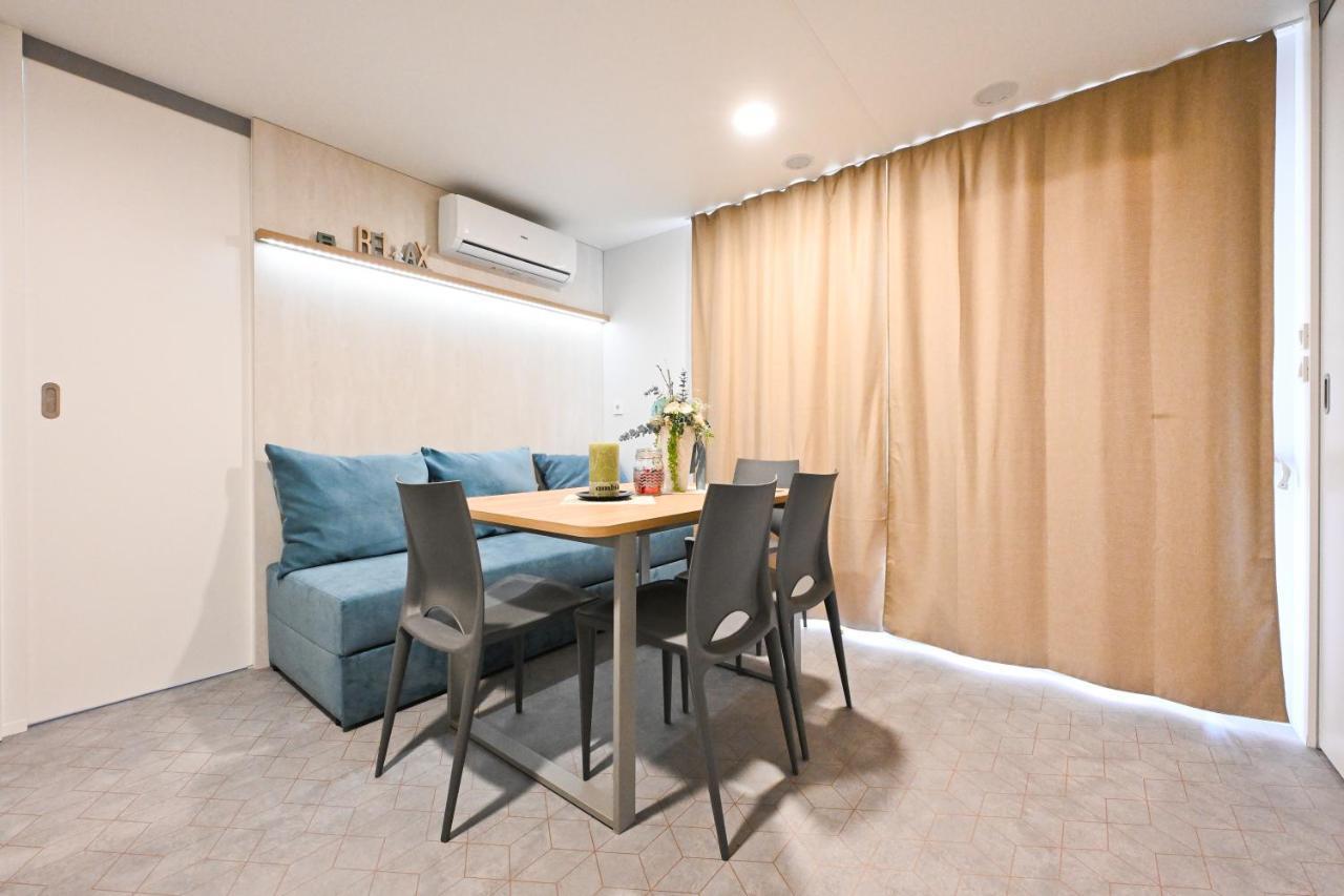 O'Live Premium Mobile Home Drage Εξωτερικό φωτογραφία