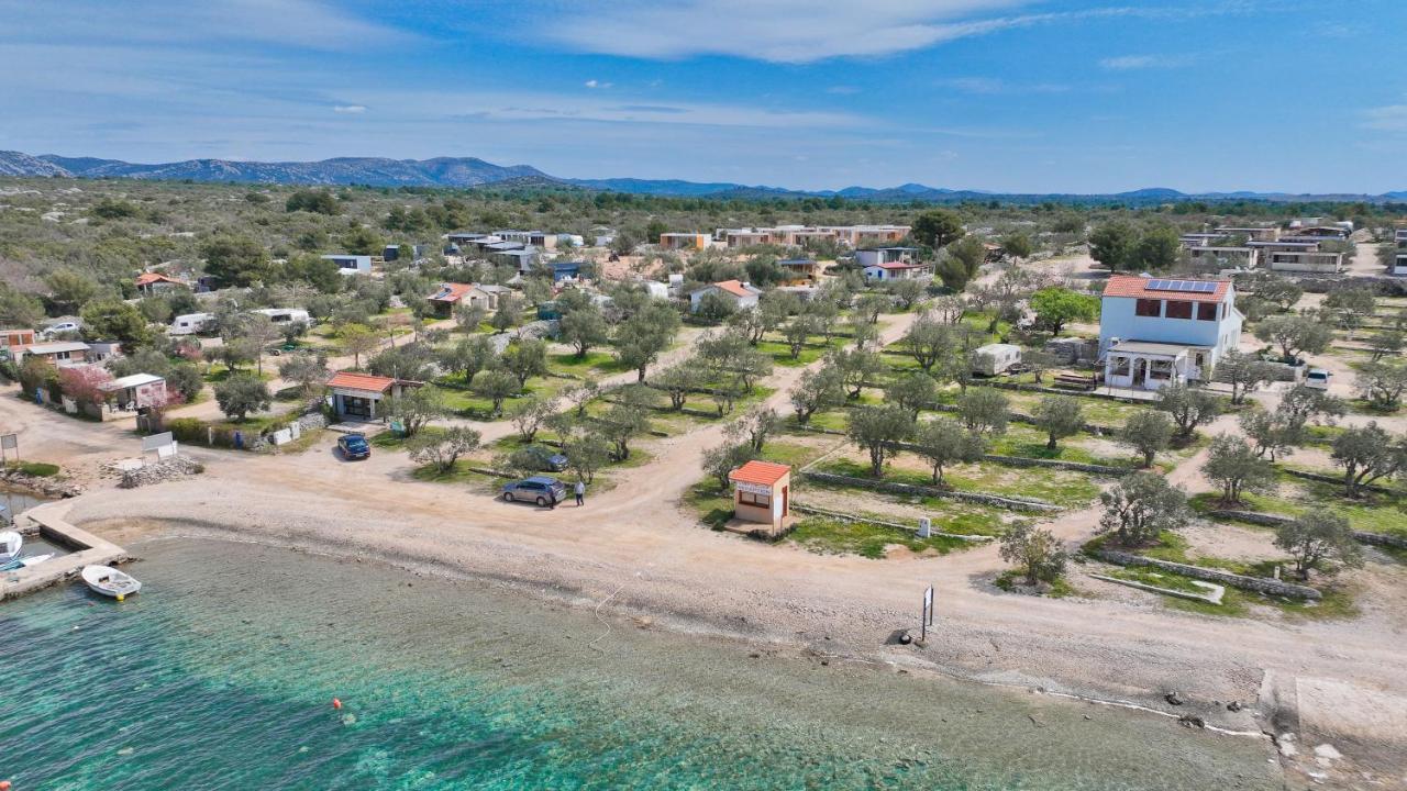 O'Live Premium Mobile Home Drage Εξωτερικό φωτογραφία