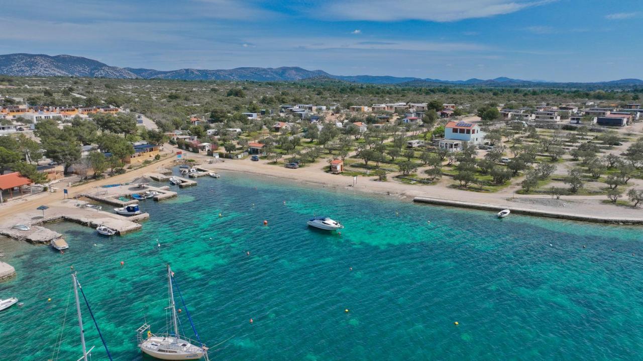 O'Live Premium Mobile Home Drage Εξωτερικό φωτογραφία