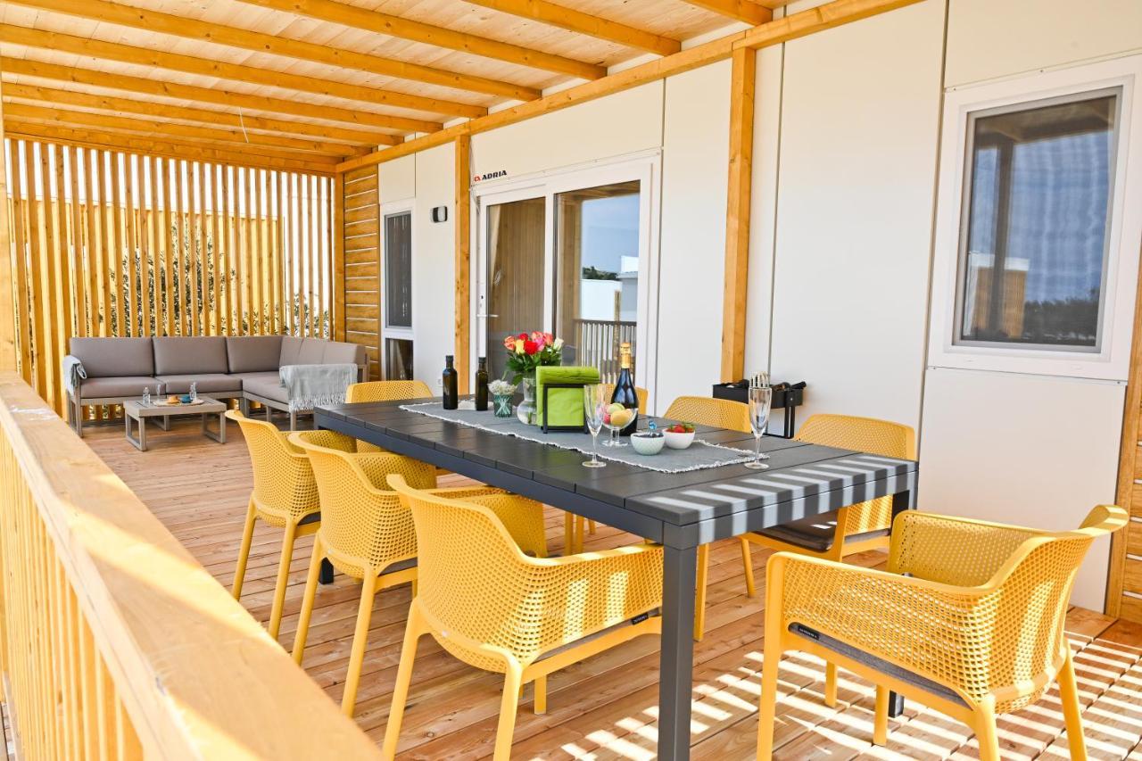 O'Live Premium Mobile Home Drage Εξωτερικό φωτογραφία