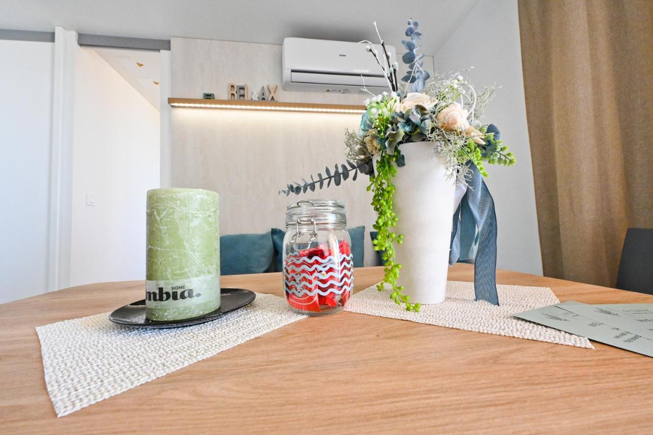 O'Live Premium Mobile Home Drage Εξωτερικό φωτογραφία