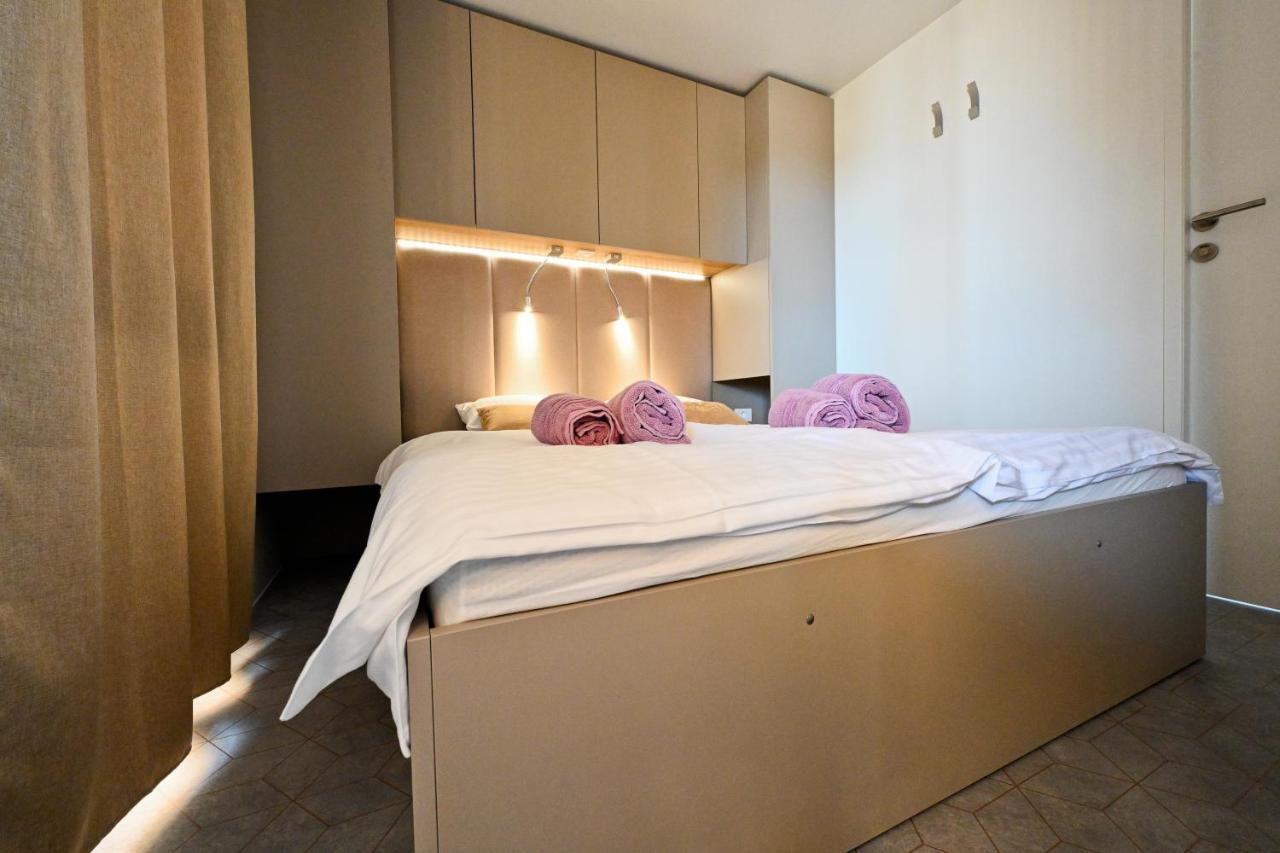 O'Live Premium Mobile Home Drage Εξωτερικό φωτογραφία