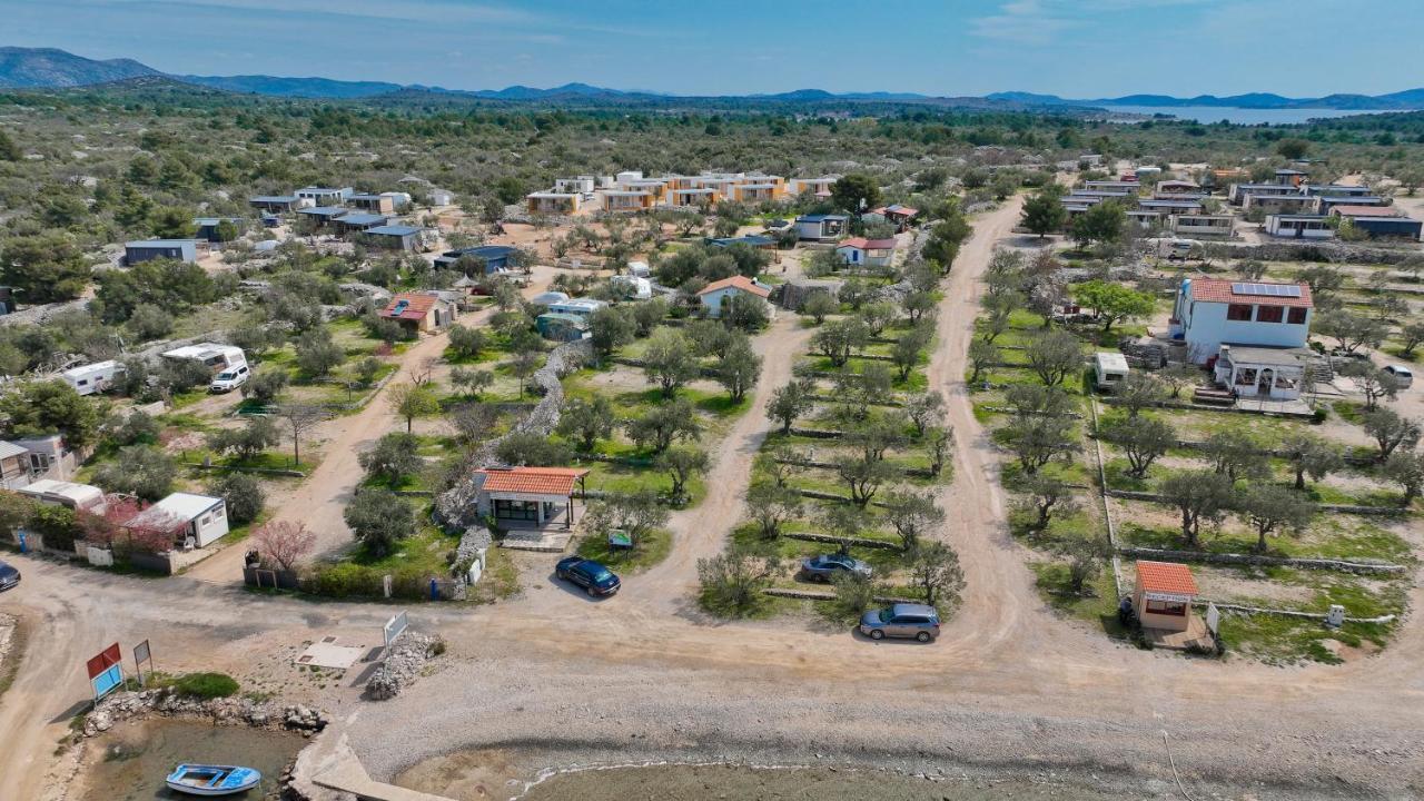 O'Live Premium Mobile Home Drage Εξωτερικό φωτογραφία