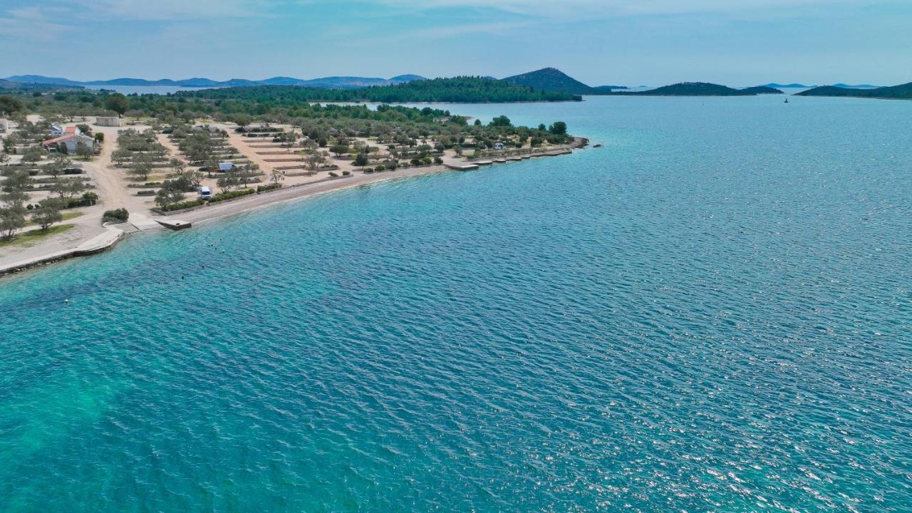 O'Live Premium Mobile Home Drage Εξωτερικό φωτογραφία
