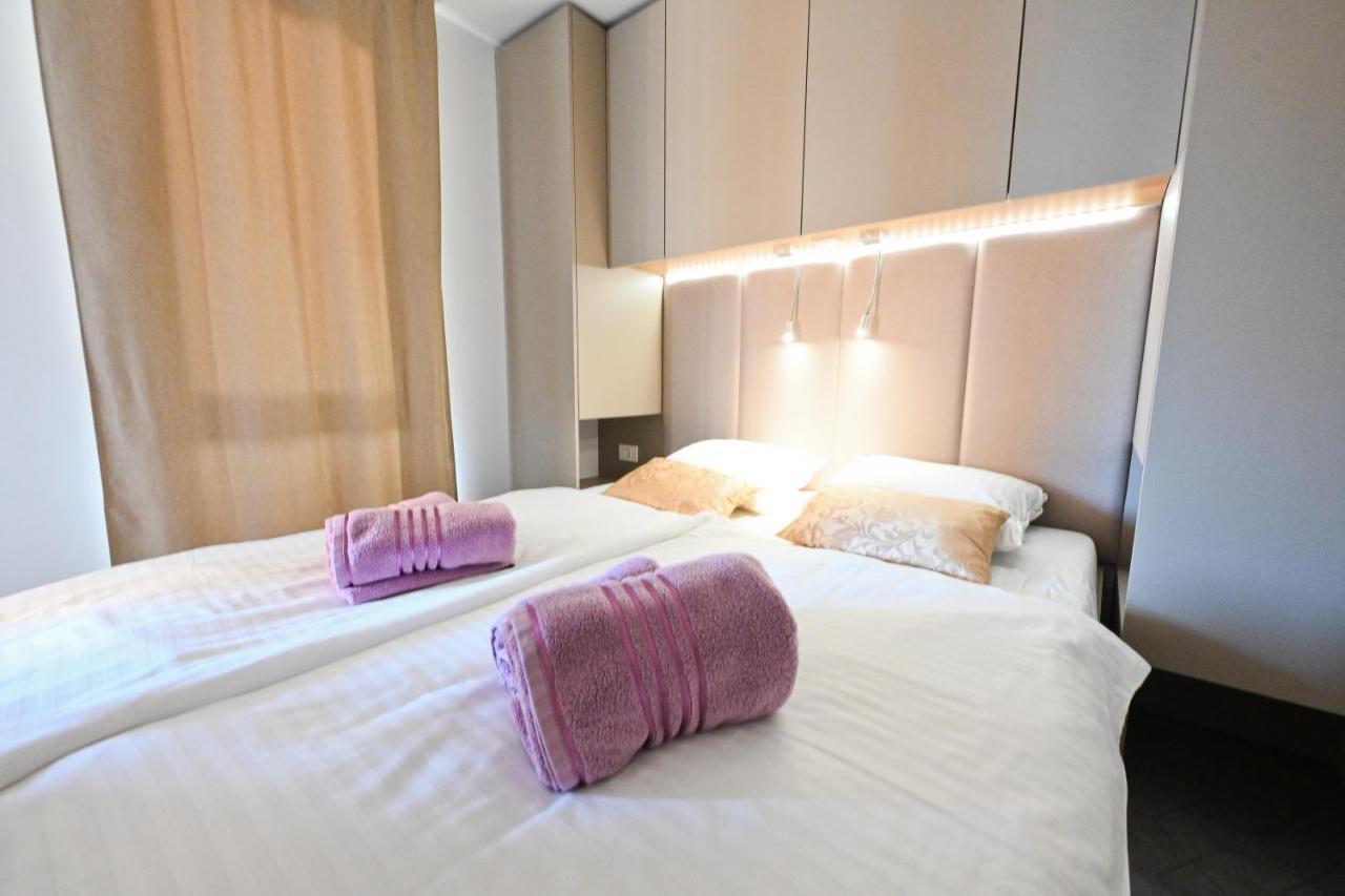 O'Live Premium Mobile Home Drage Εξωτερικό φωτογραφία