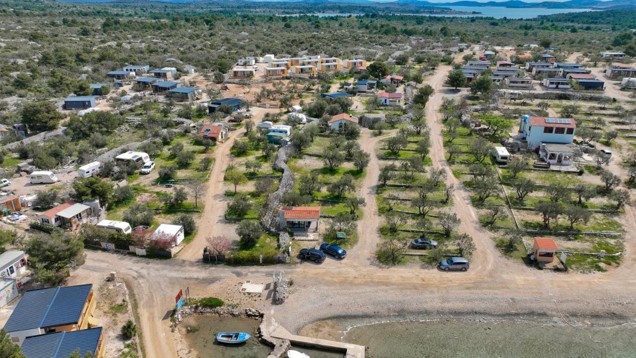 O'Live Premium Mobile Home Drage Εξωτερικό φωτογραφία