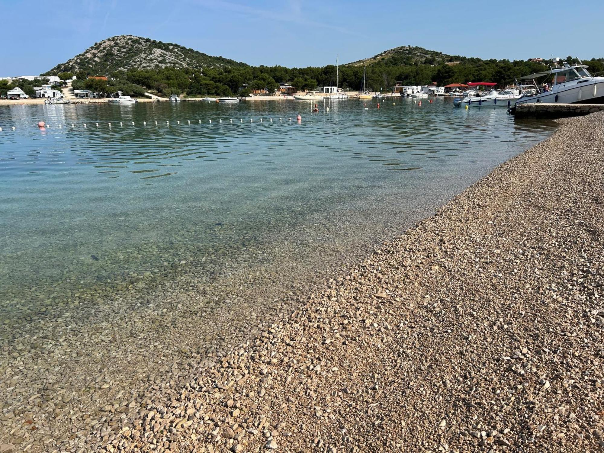 O'Live Premium Mobile Home Drage Εξωτερικό φωτογραφία
