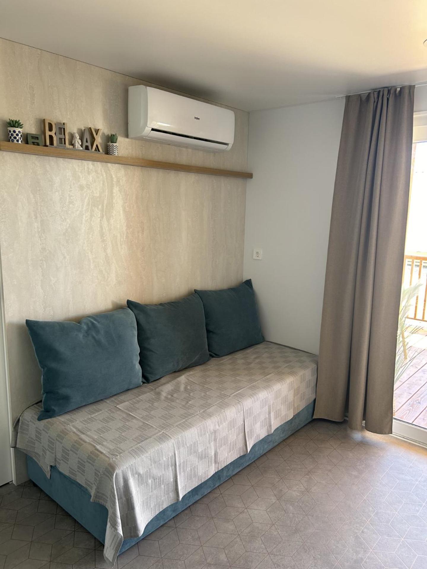 O'Live Premium Mobile Home Drage Εξωτερικό φωτογραφία