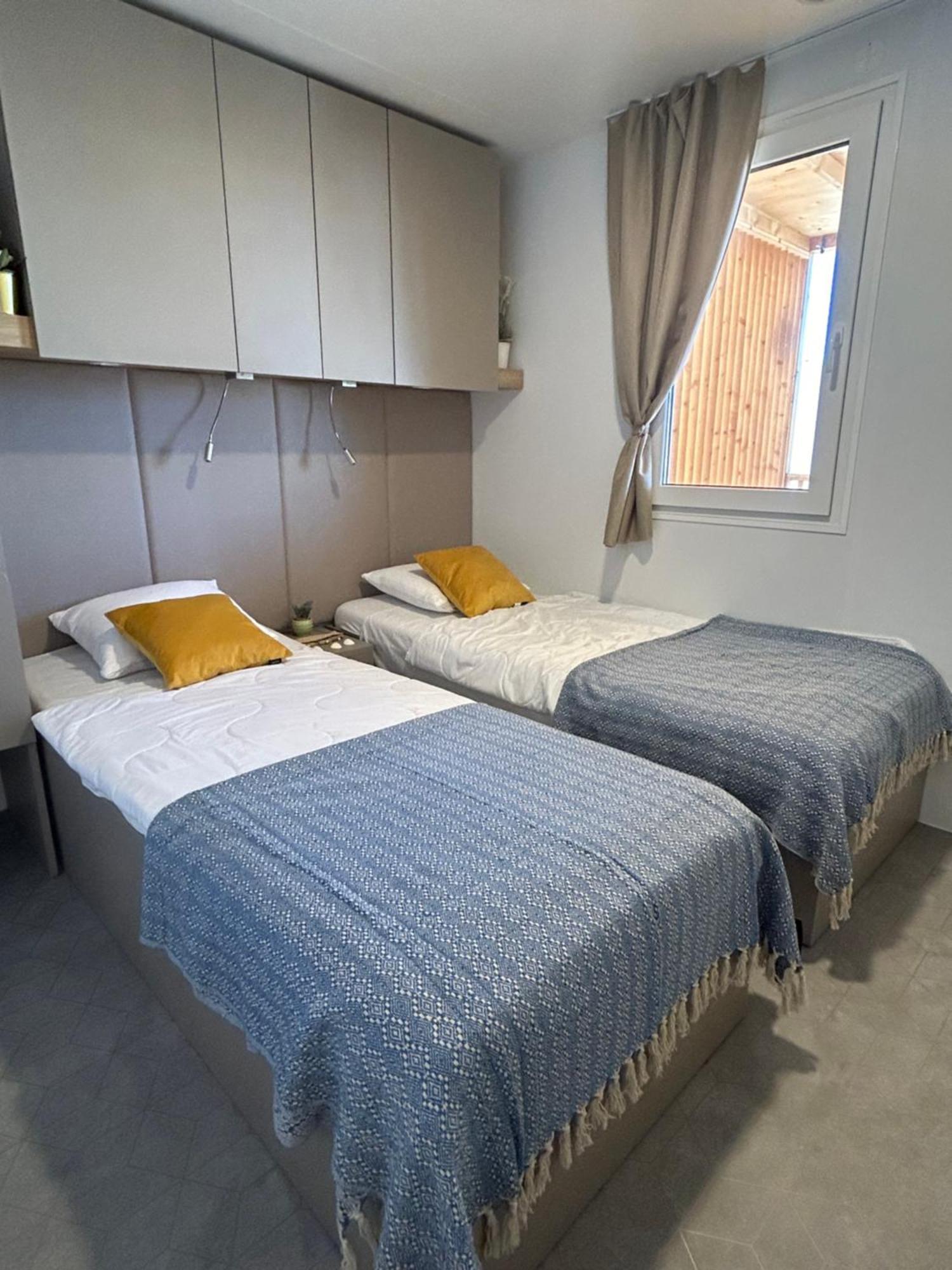 O'Live Premium Mobile Home Drage Εξωτερικό φωτογραφία