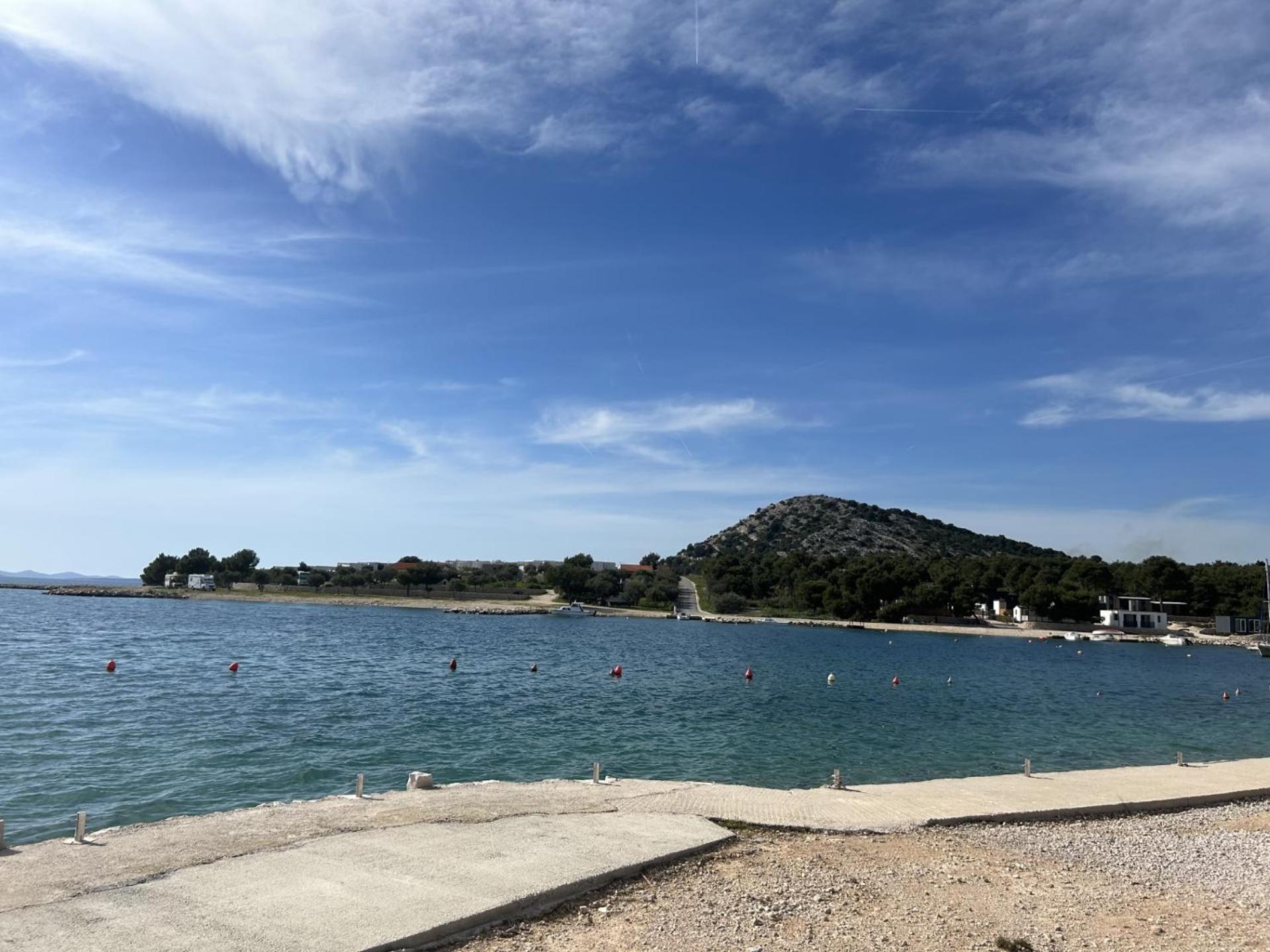 O'Live Premium Mobile Home Drage Εξωτερικό φωτογραφία