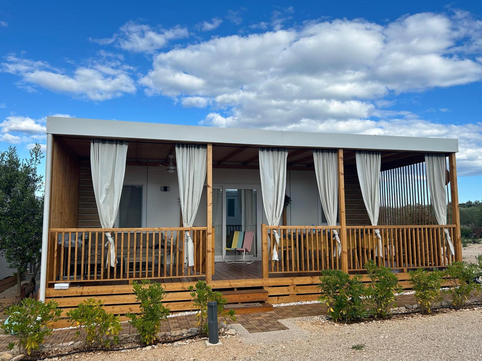 O'Live Premium Mobile Home Drage Εξωτερικό φωτογραφία