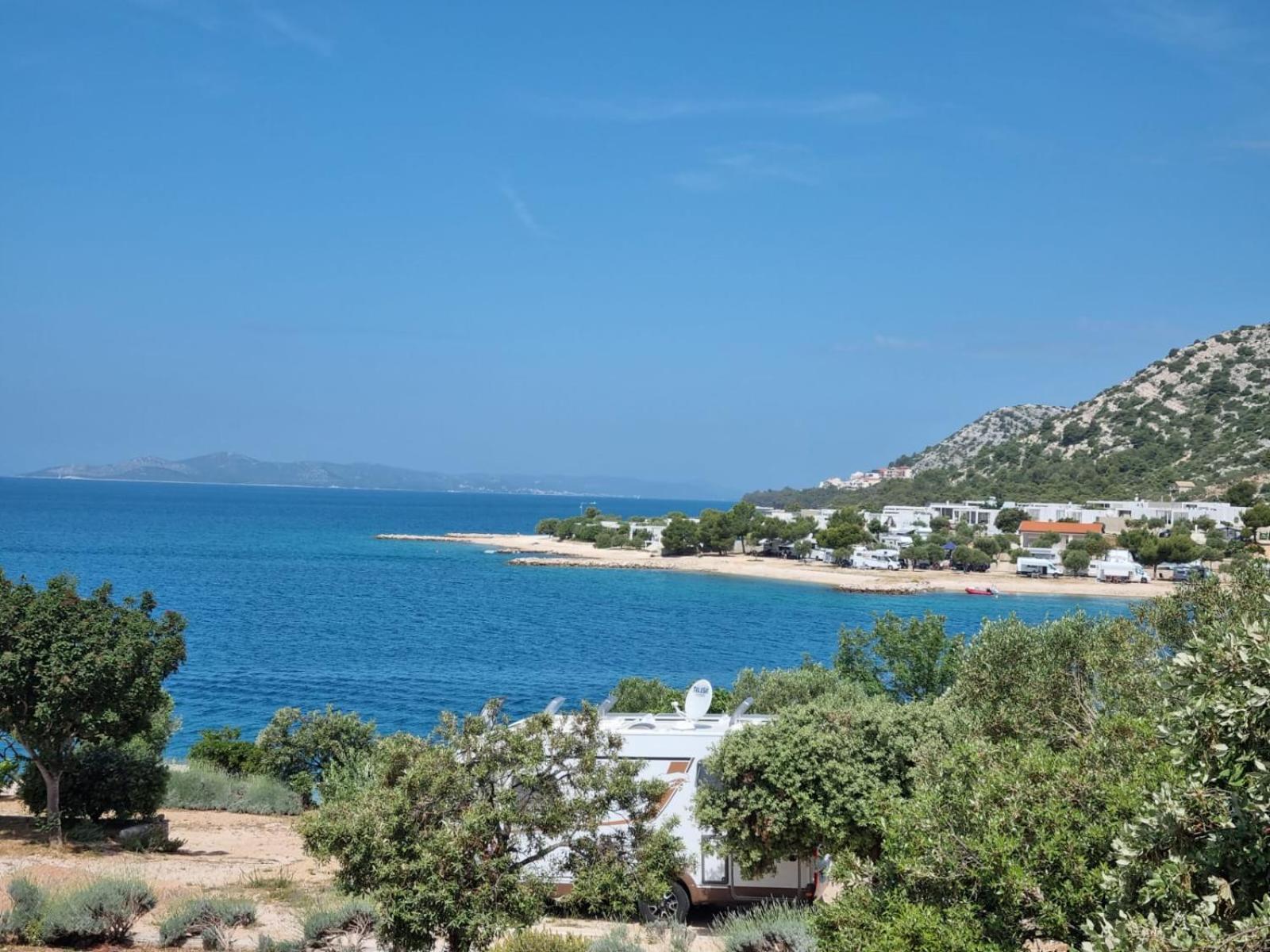 O'Live Premium Mobile Home Drage Εξωτερικό φωτογραφία