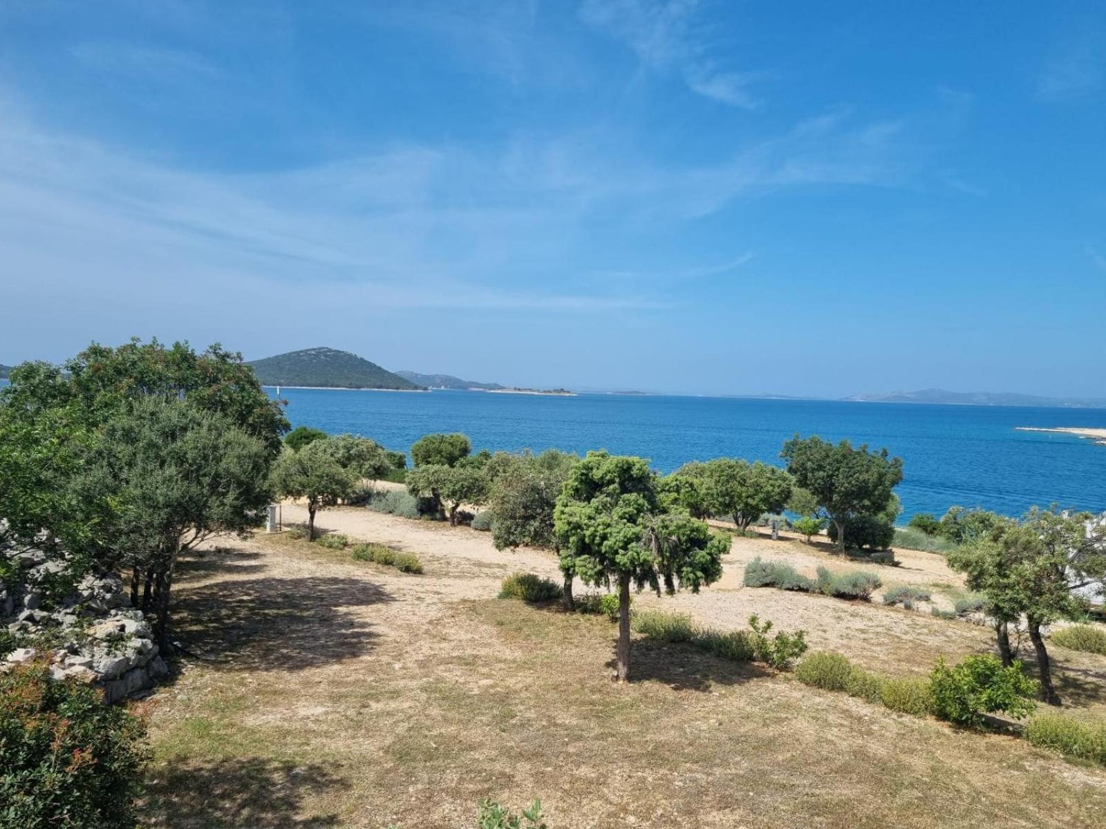 O'Live Premium Mobile Home Drage Εξωτερικό φωτογραφία