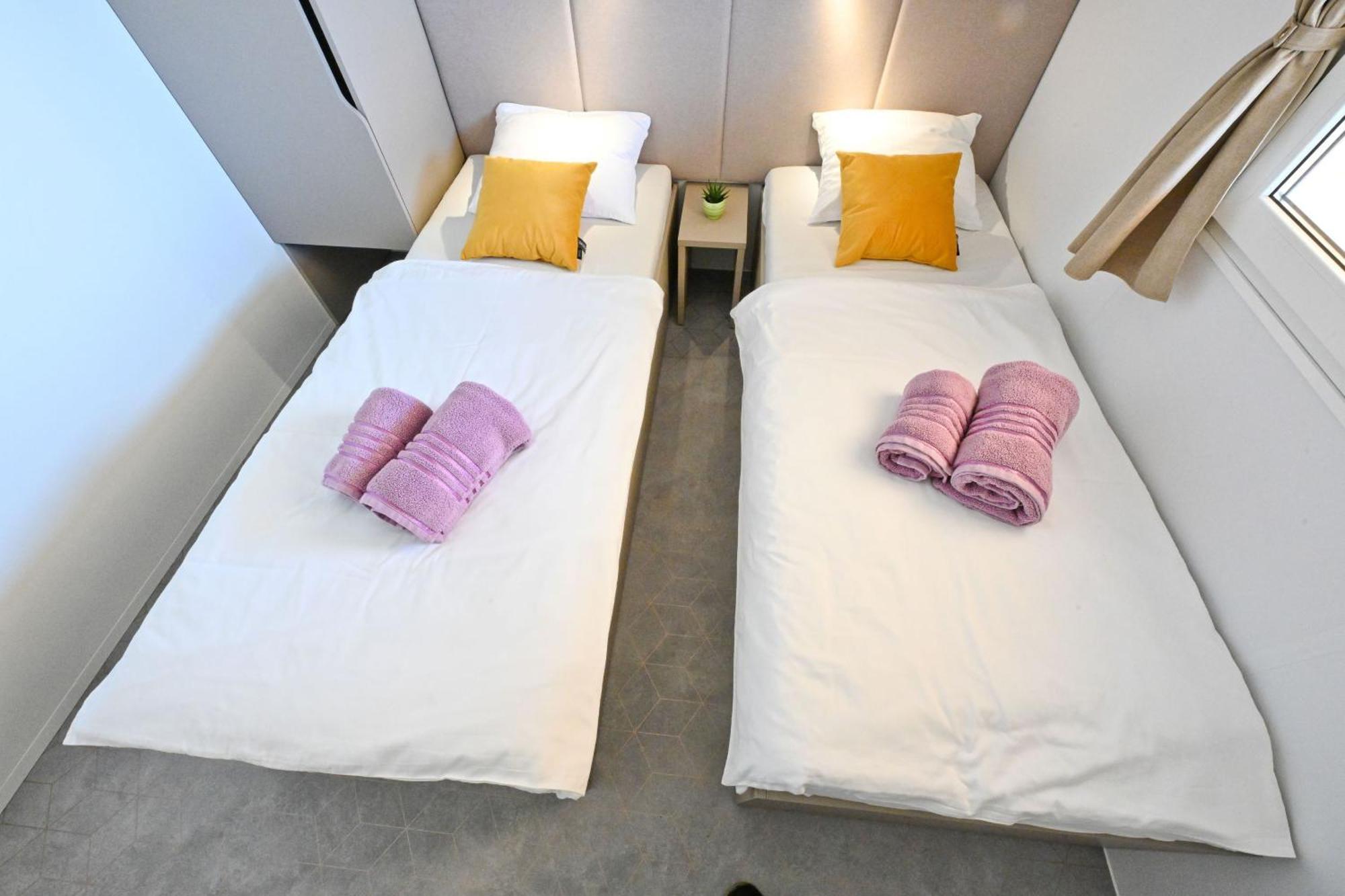 O'Live Premium Mobile Home Drage Εξωτερικό φωτογραφία