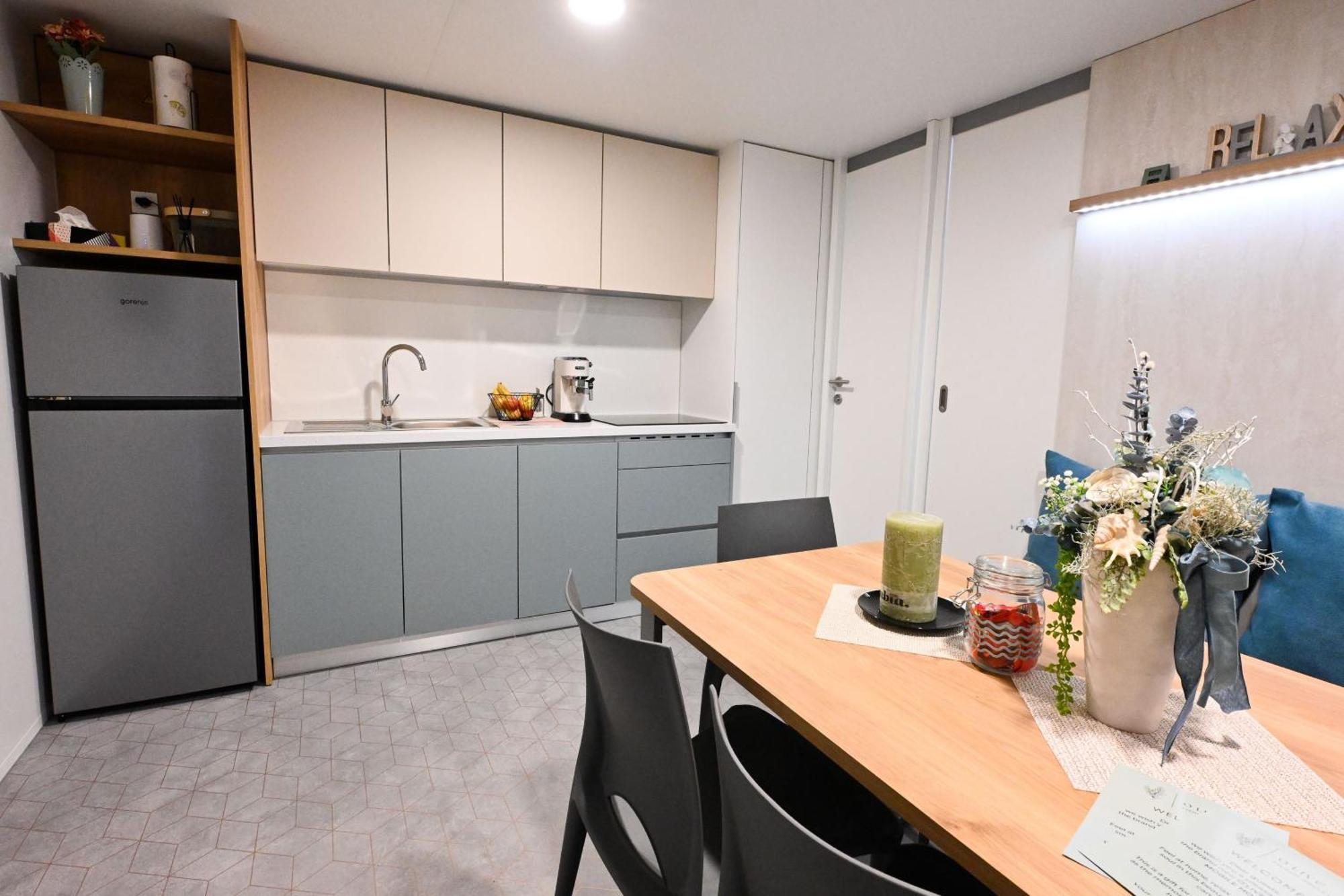O'Live Premium Mobile Home Drage Εξωτερικό φωτογραφία