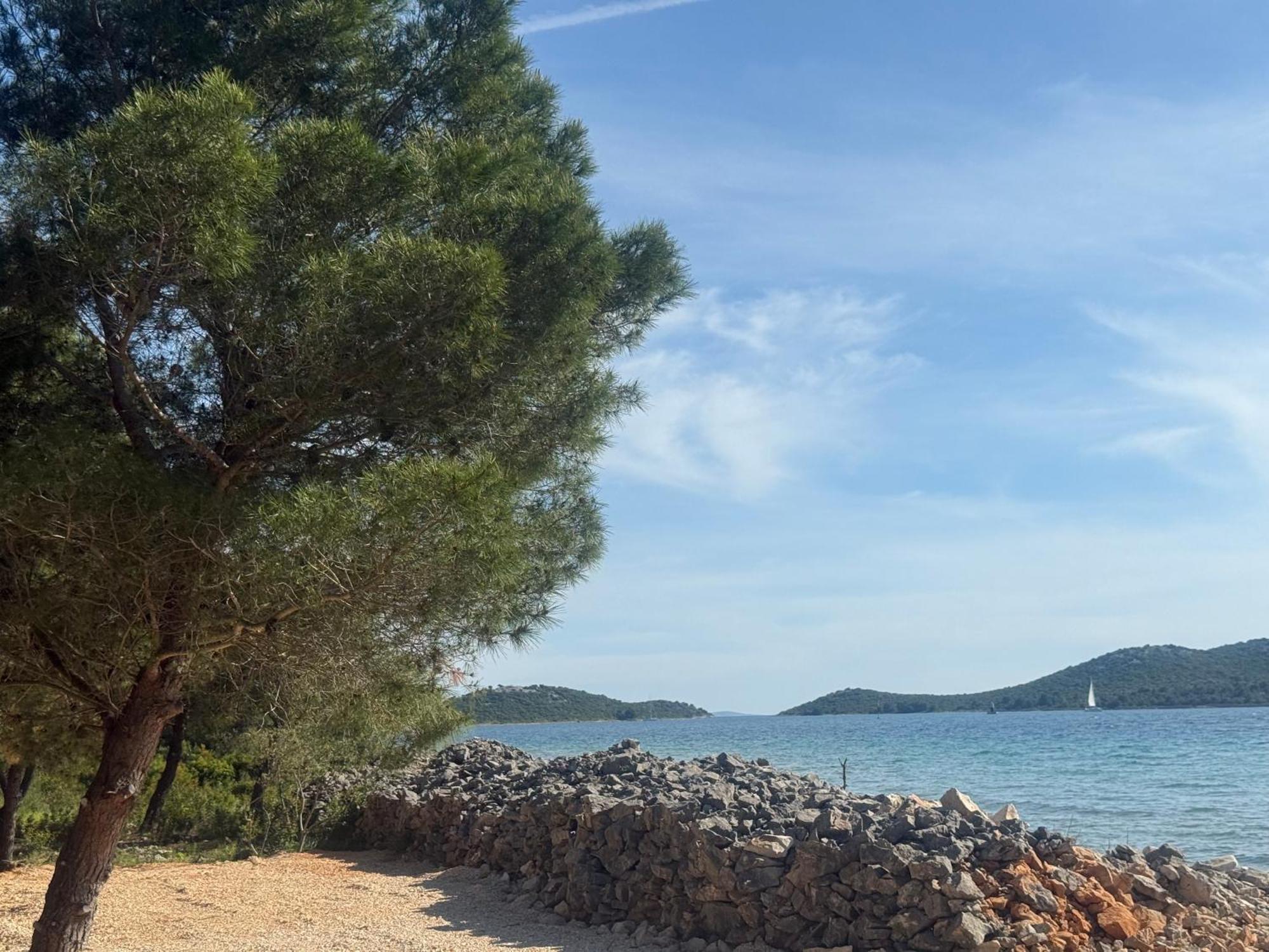 O'Live Premium Mobile Home Drage Εξωτερικό φωτογραφία
